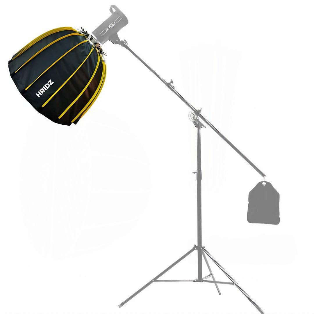 Softboxes & Diffusers - HRIDZ