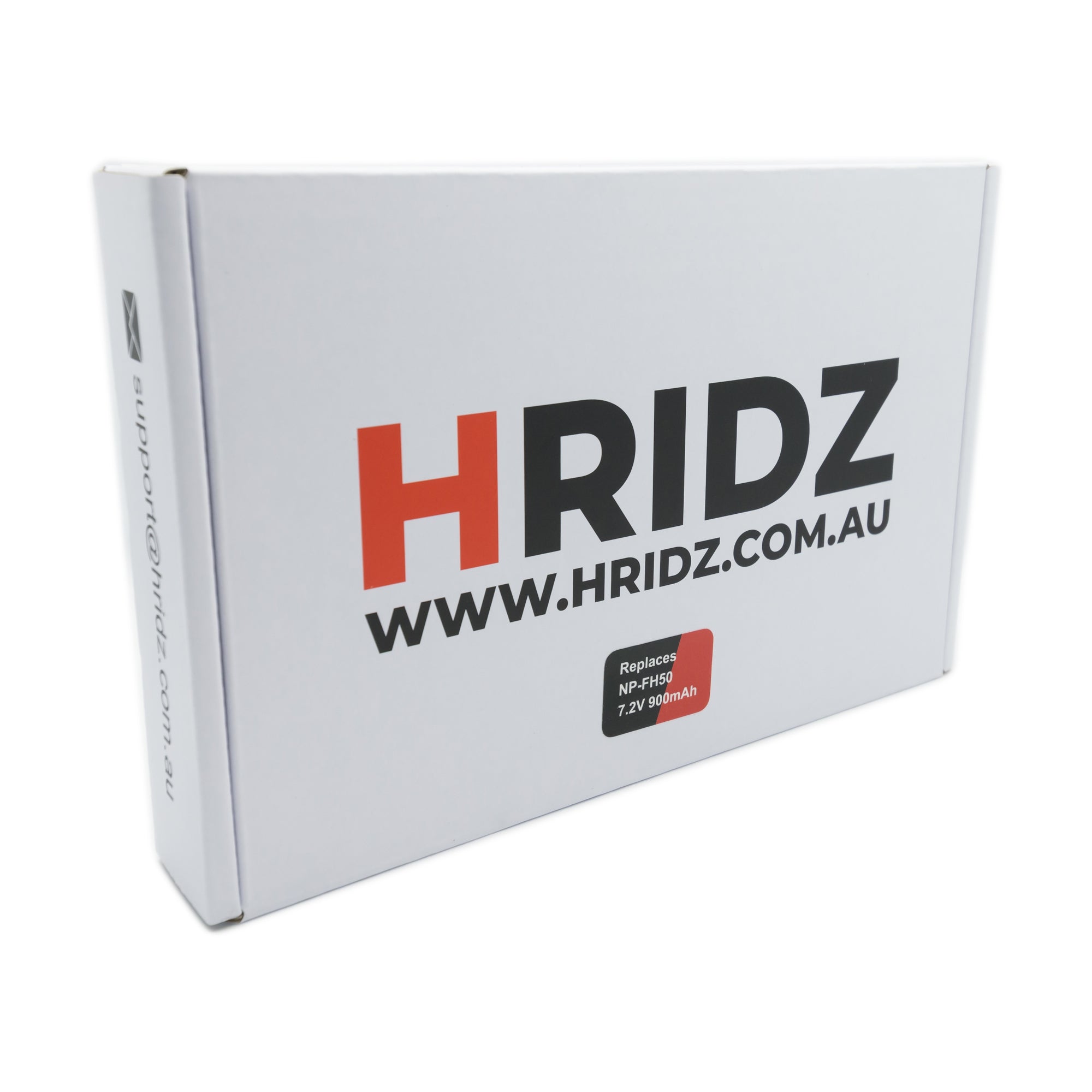 Hridz FH50 Battery for Sony NP-FH50 Cyber-Shot DSC Cameras - HRIDZ