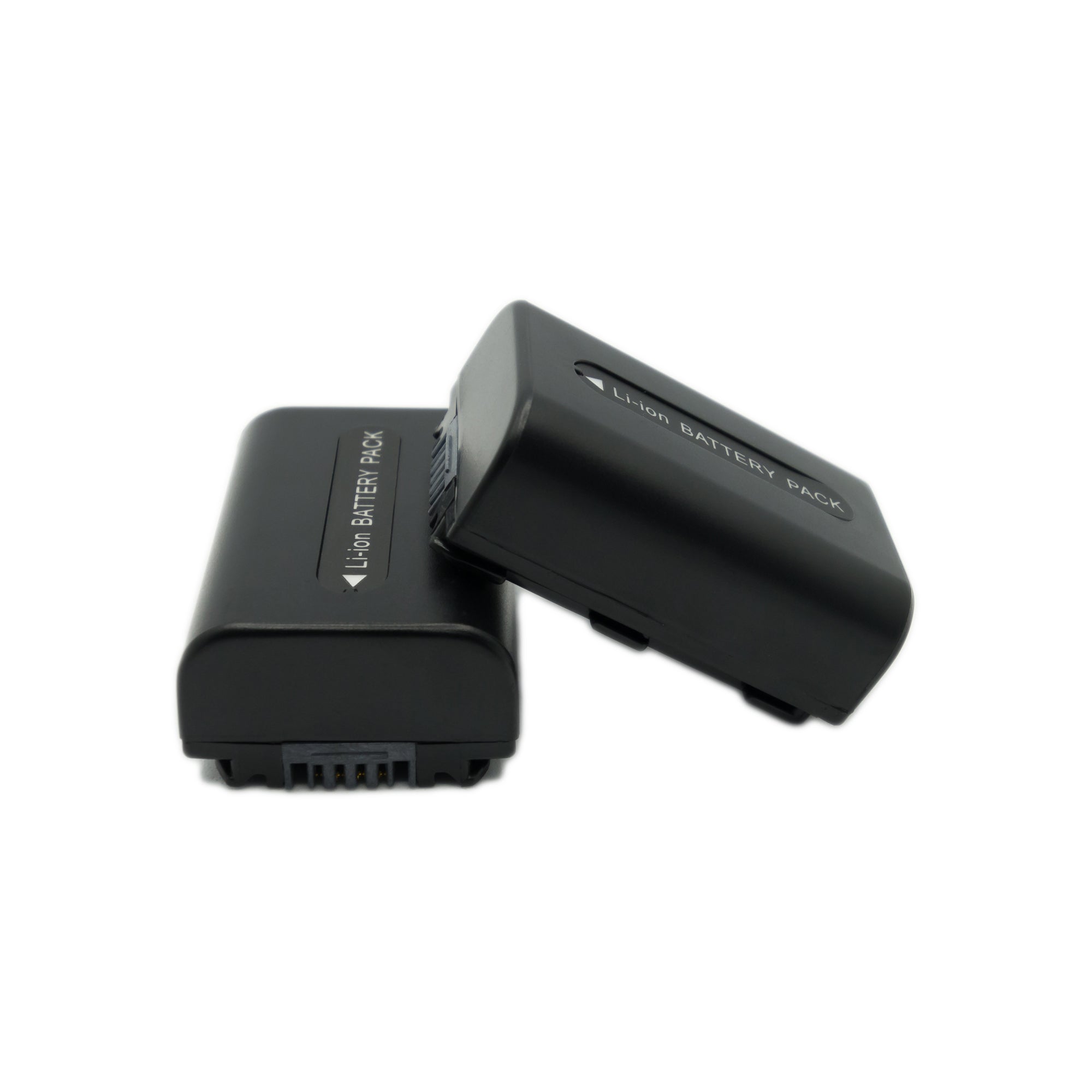 Hridz FH50 Battery for Sony NP-FH50 Cyber-Shot DSC Cameras - HRIDZ