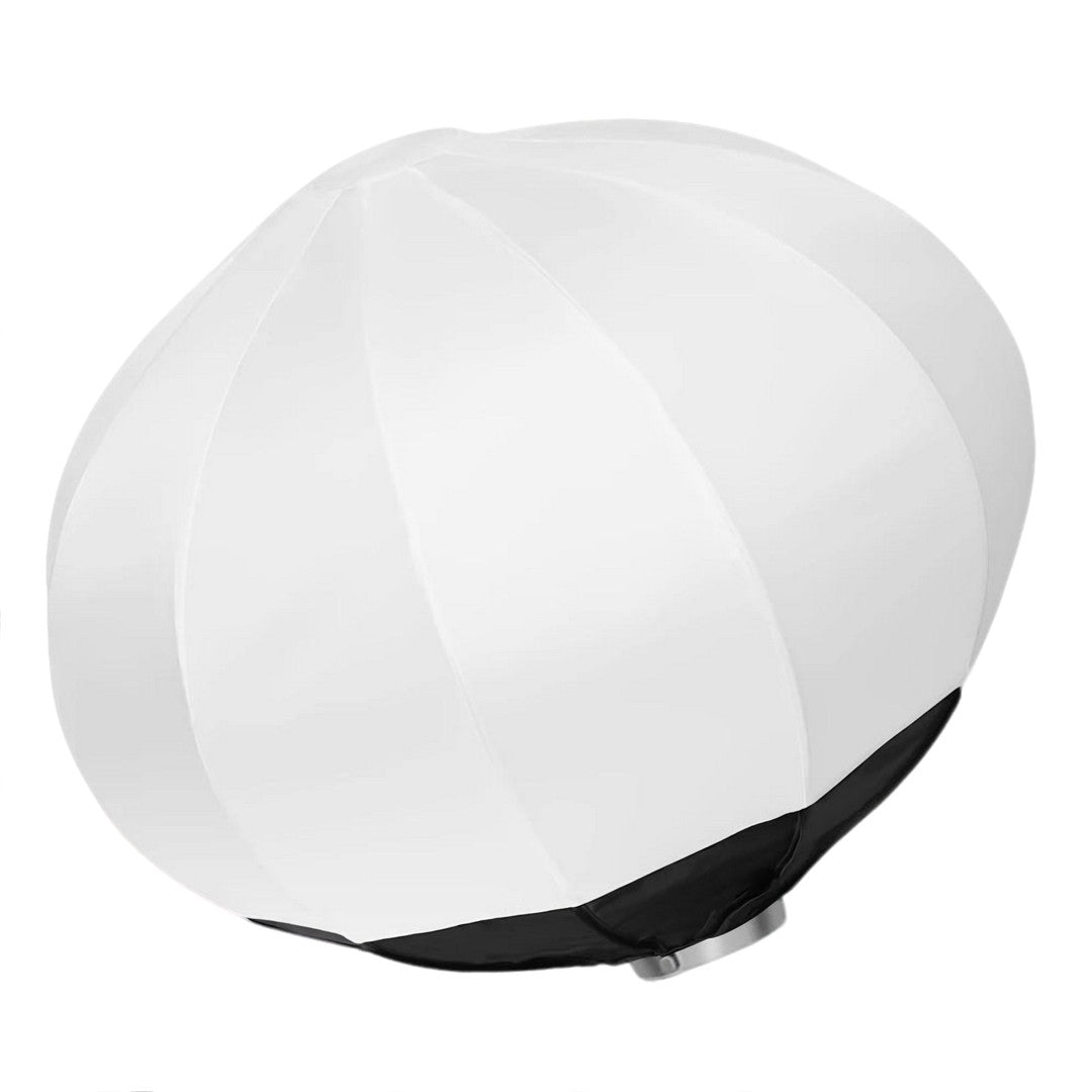 Hridz GLS65 65cm Globe Lantern Softbox Bowens mount For Video Studio Photography - HRIDZ