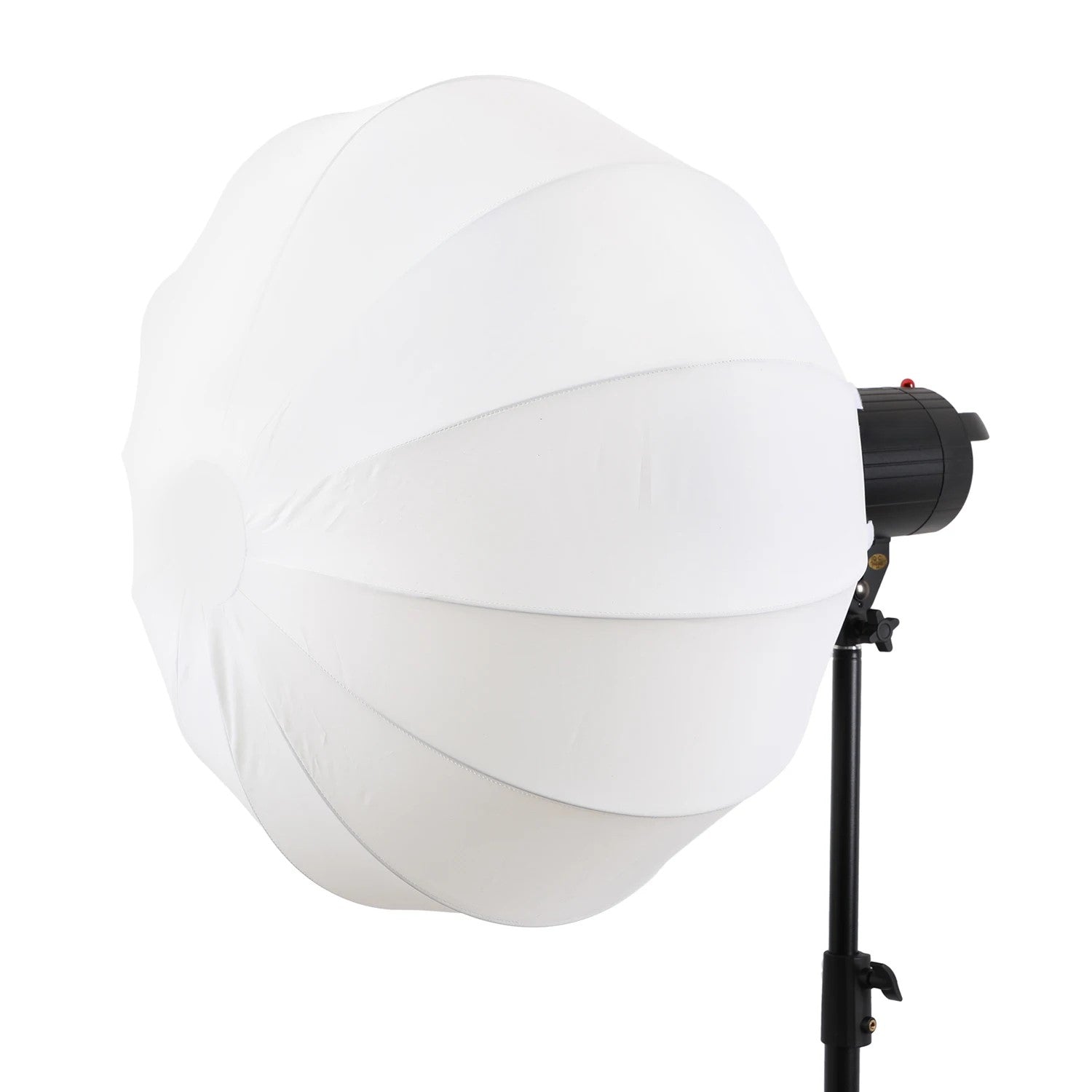 Hridz GLS65 65cm Globe Lantern Softbox Bowens mount For Video Studio Photography - HRIDZ