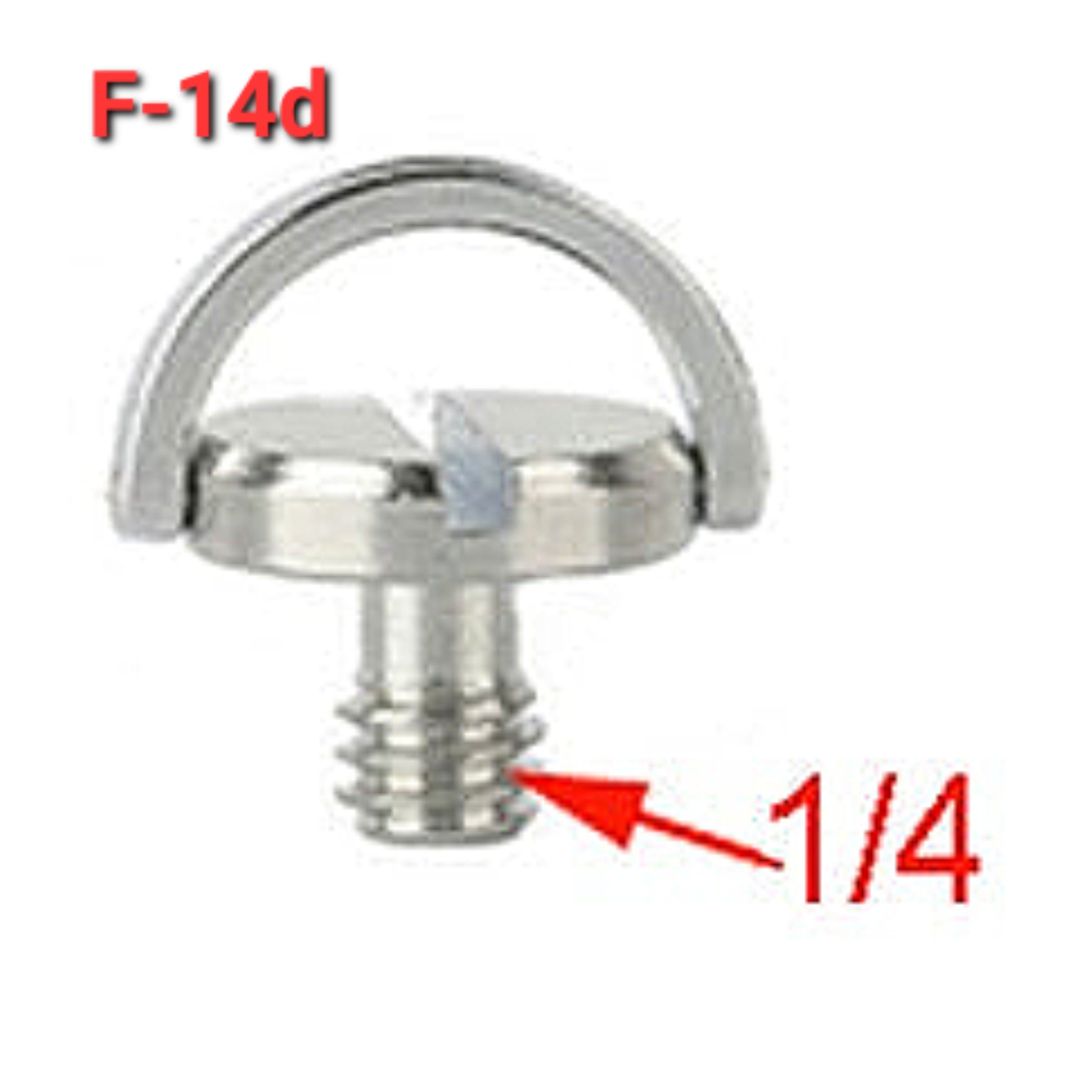 Male to Female Thread Screw Mount Adapter Converter Spigot Screw Mount Screw - HRIDZ