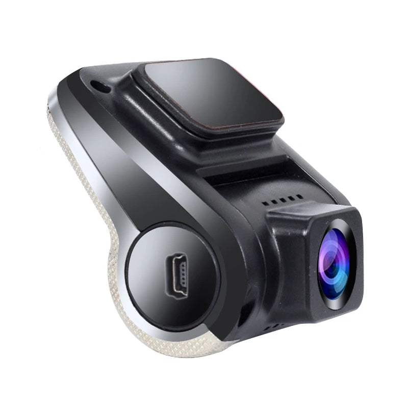 Car Dash Camera with 32GB Memory card USB Pro 1080P Night Vision Dashcam - HRIDZ