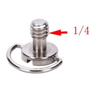 Male to Female Thread Screw Mount Adapter Converter Spigot Screw Mount Screw - HRIDZ