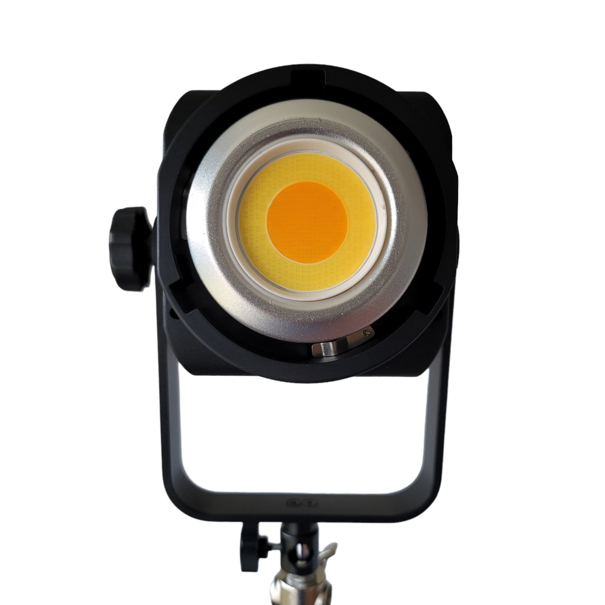 HRIDZ 300W LED Video Light VL300 Bi-Color COB 2800-6800K Bowens Continuous COB - HRIDZ