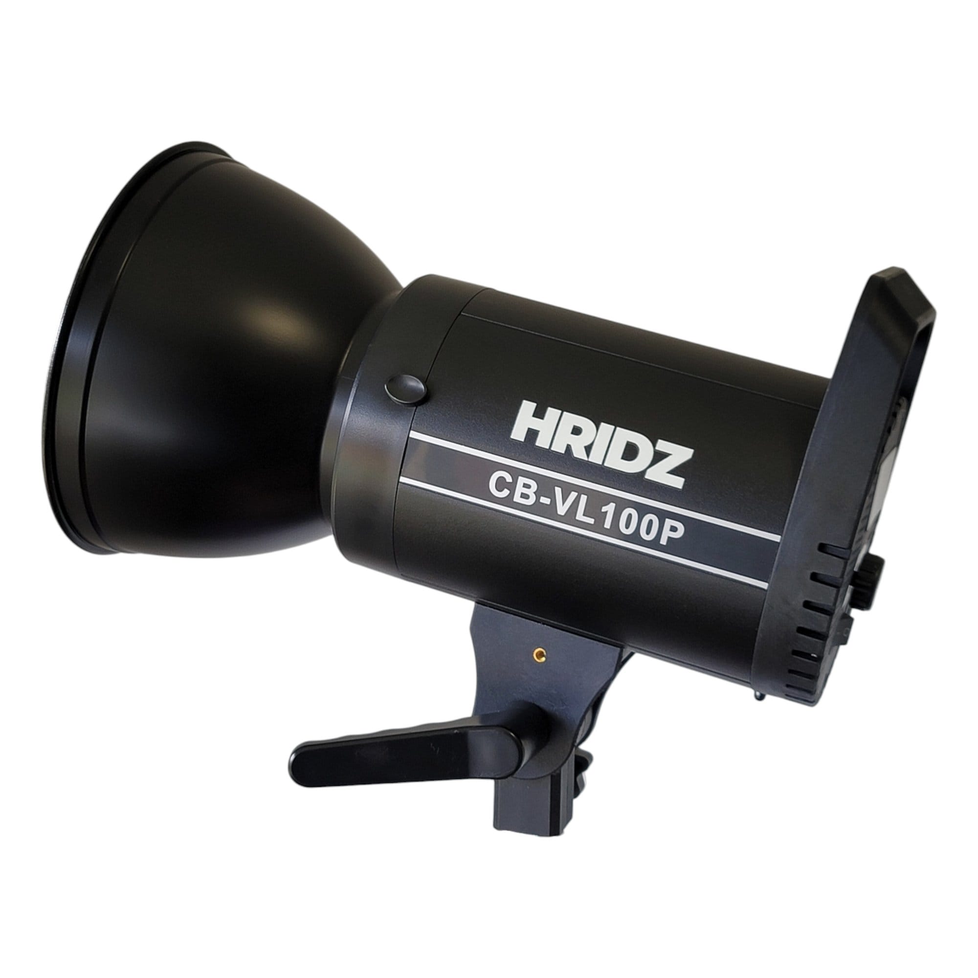 HRIDZ VL100P 100W Professional Video Light Bi-Colour Lights 95+ CRI High Quality - HRIDZ