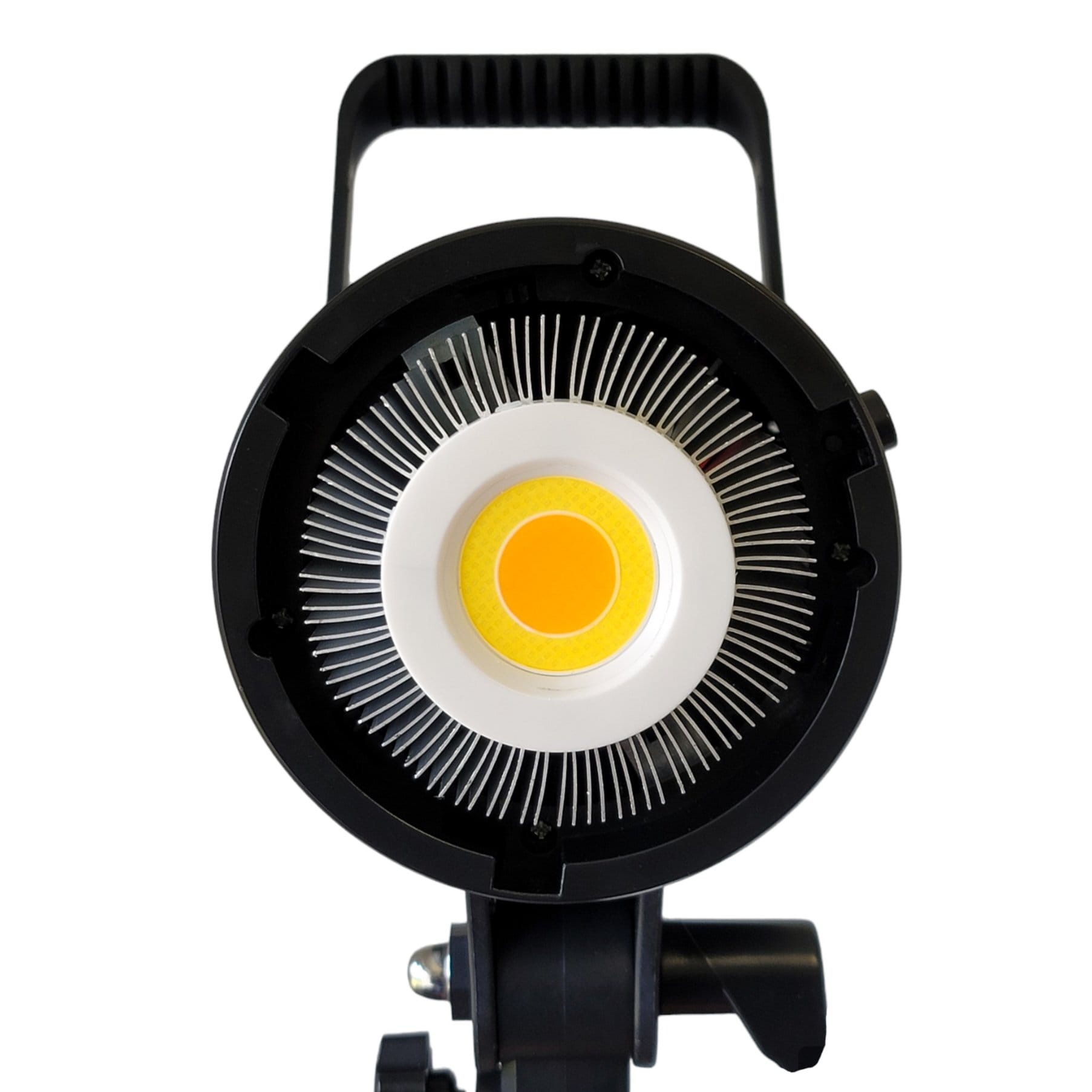 HRIDZ VL100P 100W Professional Video Light Bi-Colour Lights 95+ CRI High Quality - HRIDZ