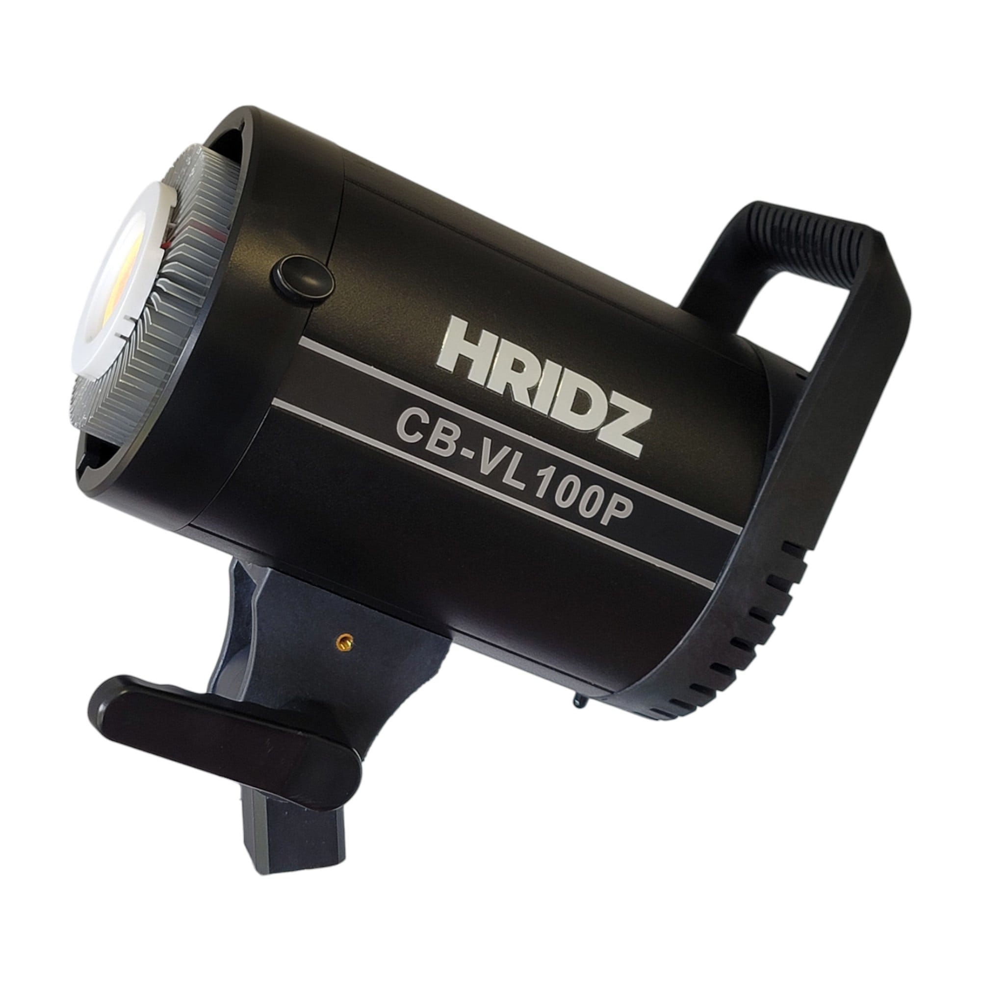 HRIDZ VL100P 100W Professional Video Light Bi-Colour Lights 95+ CRI High Quality - HRIDZ