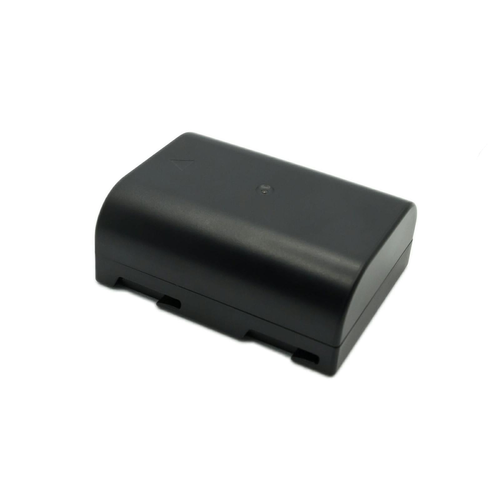 Hridz BLF19 Battery for Panasonic DMW-BLF19 G9 GH5s GH5 GH4 GH3 - HRIDZ