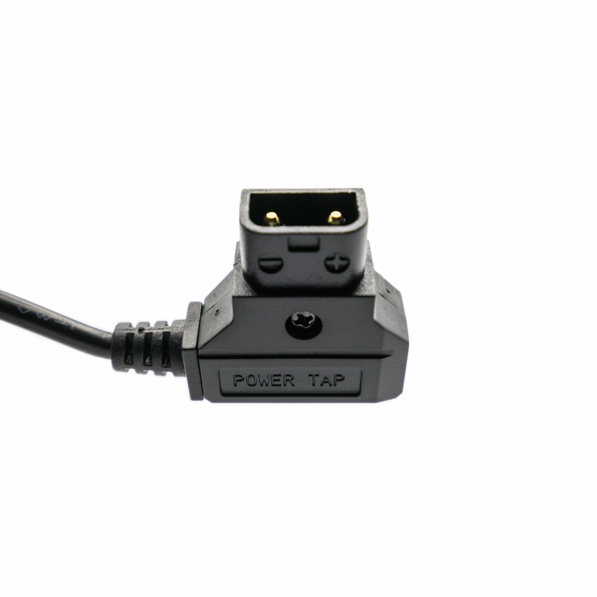 HRIDZ LBC-1C 16.8V 3A V-Mount D-Tap V Lock Battery Charger with Power Cable - HRIDZ