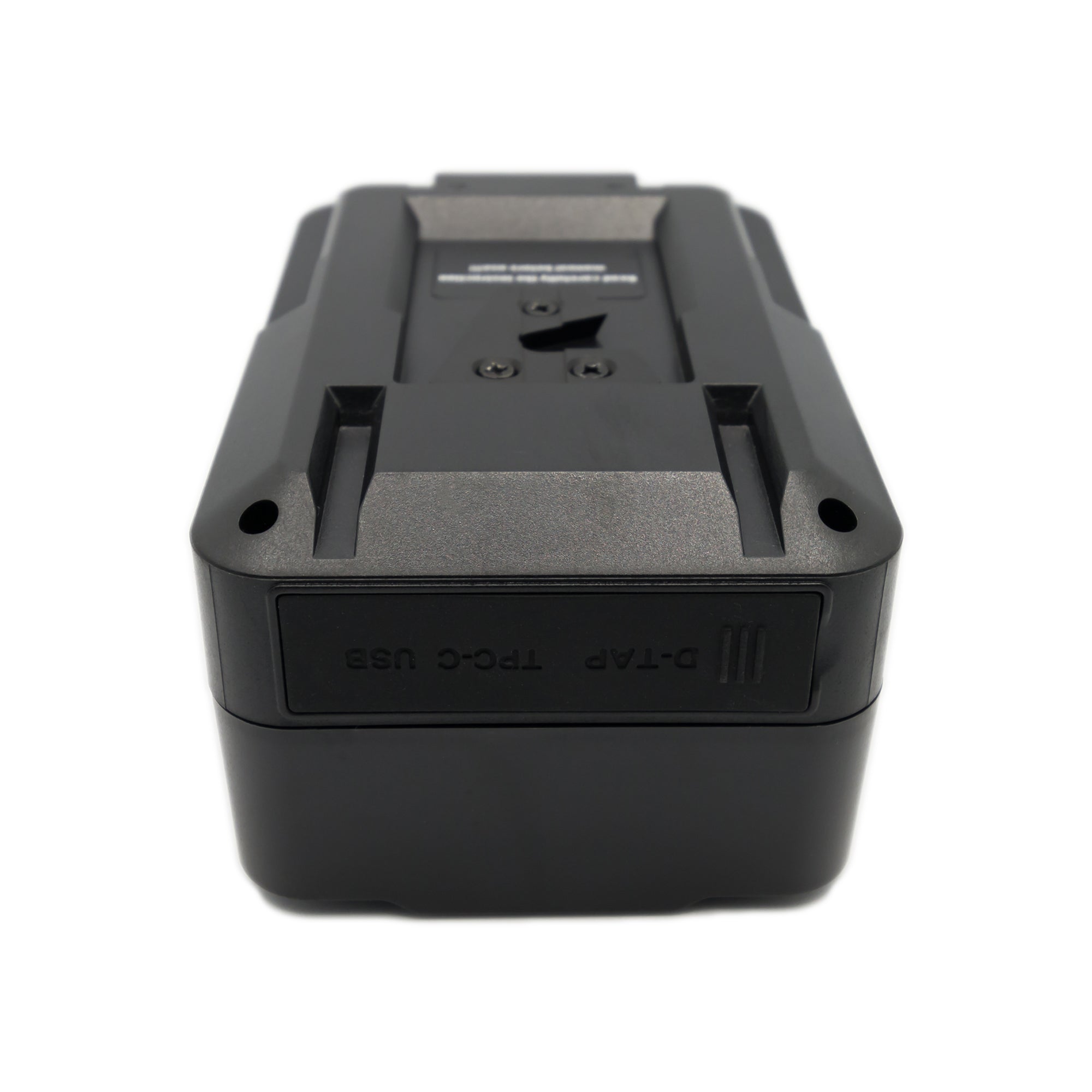 HRIDZ V-Mount V-Lock VM-BP148 Battery – 148Wh 14.8V 10000mAh for Studio Video Production - HRIDZ