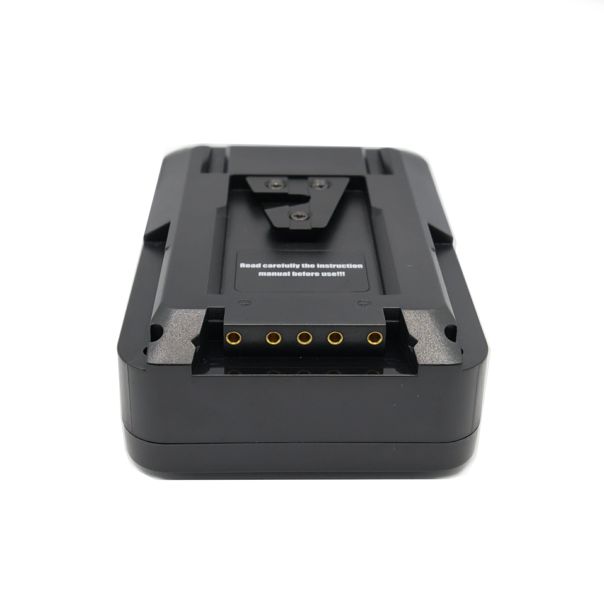 HRIDZ VM-BP74 V Lock V Mount Battery - 74Wh 14.8V 5000mAh Li-ion Battery - HRIDZ