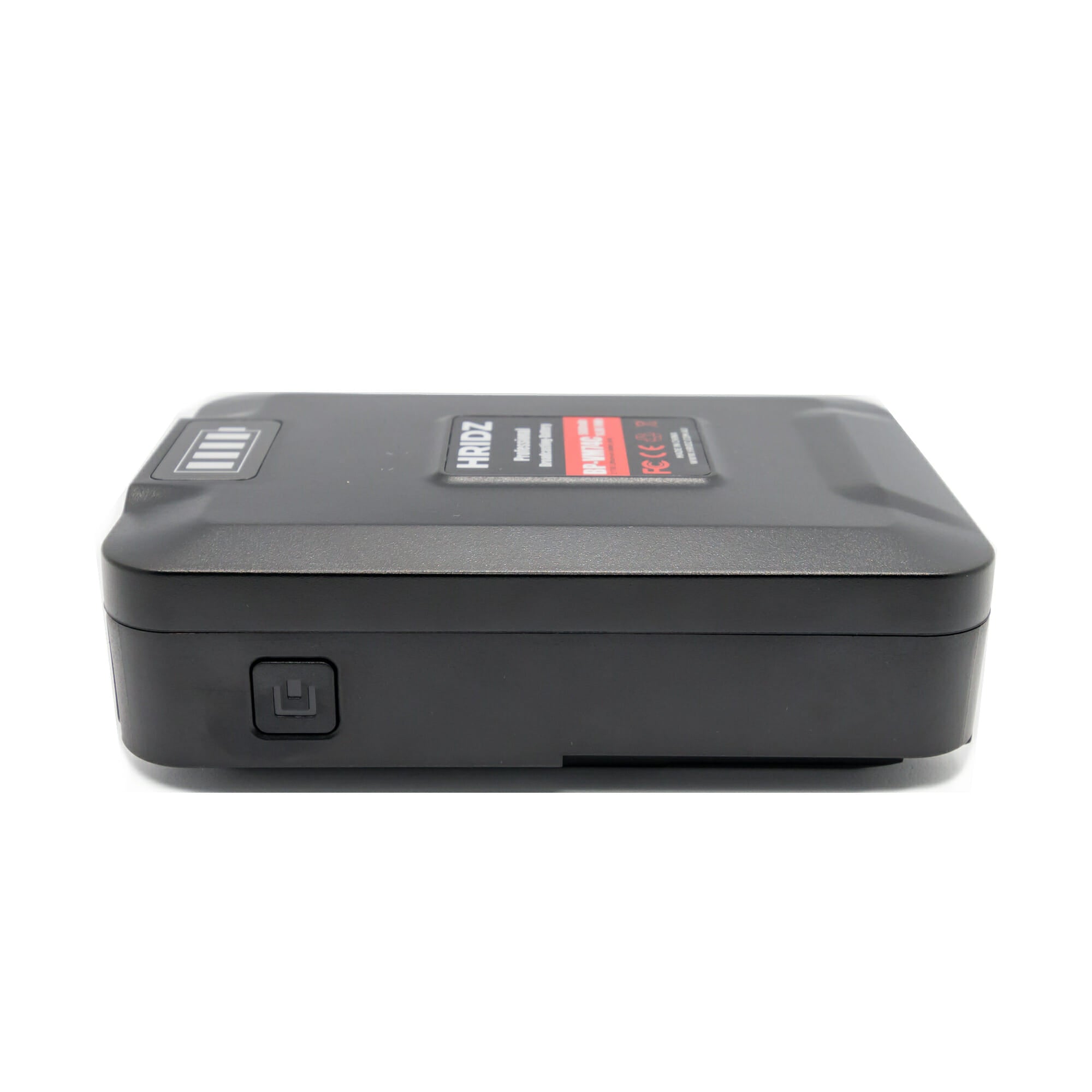 HRIDZ VM-BP74 V Lock V Mount Battery - 74Wh 14.8V 5000mAh Li-ion Battery - HRIDZ